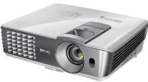 34%OFF BenQ W1070 1080p 3D Home Theater Projector Deals and Coupons
