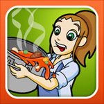 50%OFF Getting Cooking Dash Game (iOS)  Deals and Coupons