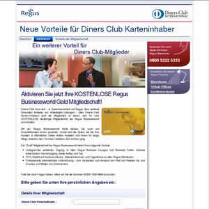 50%OFF Gold Membership for Regus Businessworld Deals and Coupons