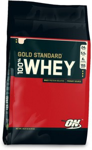 50%OFF Optimum Nutrition 100% Whey Powder Deals and Coupons