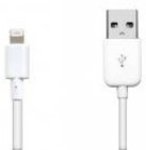 50%OFF  iPhone 5 Lightning to USB 2.0 Data Cable Deals and Coupons