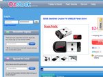 50%OFF SanDisk Cruzer Fit USB from OzStock Deals and Coupons