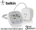 50%OFF Belkin Conserve Insight Energy Use Monitor from Catch of the Day! Deals and Coupons