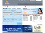 9%OFF Singapore Airline's Two-Way Tickets Deals and Coupons