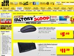 30%OFF JB Hi-Fi Logitech Deals and Coupons