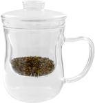50%OFF Just a Leaf Organic Tea Mug Deals and Coupons