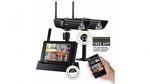 50%OFF Uniden ‘Guardian’ Digital Wireless Surveillance System G2720 Deals and Coupons