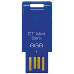 50%OFF Blue Kingston 8Gb USB2.0 Flashdrive Deals and Coupons