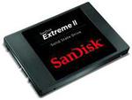 50%OFF SanDisk Extreme II Solid State Drive 120GB Deals and Coupons