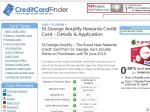 50%OFF New Amplify Qantas Rewards Card Deals and Coupons