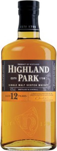 14%OFF Highland Park 12 Year Old Scotch Whisky 700ml Deals and Coupons