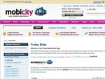 50%OFF Mobi City smart phones and tablets Deals and Coupons