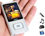 50%OFF Laser 2GB Pocket Media Player Deals and Coupons