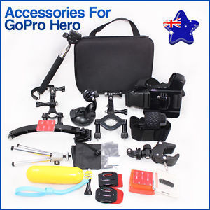 50%OFF GoPro Accessories  Deals and Coupons