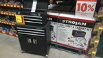 50%OFF Trojan Tool Chest Deals and Coupons