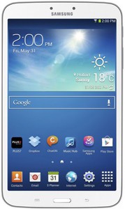 50%OFF Samsung Galaxy Tab 3 8