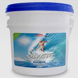 50%OFF HIGH GRADE GRANULAR POOL CHLORINE Deals and Coupons