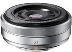 50%OFF Fujifilm XF 27mm f/2.8 Lens Deals and Coupons