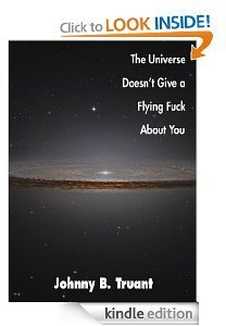 50%OFF The Universe Doesn't Give a Flying F**k About You Deals and Coupons