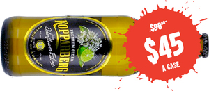 50%OFF Kopparberg Lime&Elderflower Cider Sale Deals and Coupons