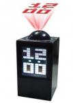 50%OFF 3D LED Projector Alarm clock Deals and Coupons