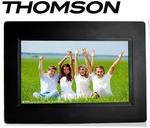 50%OFF Thomson 7-inch Digital Photo Frame Deals and Coupons