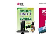 50%OFF LG TV promo Deals and Coupons