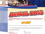 20%OFF Annual Pass to Luna Park Deals and Coupons
