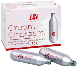 50%OFF Isi N2O Cream Chargers Wholesale Carton Deals and Coupons