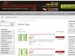 FREE Rechargeable Batteries with Solder Tags Deals and Coupons