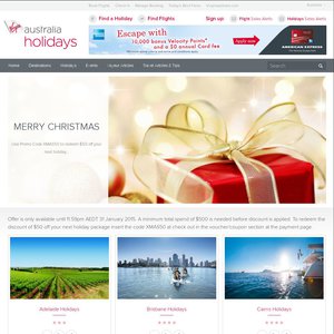 50%OFF Virgin Holidays bookings Deals and Coupons