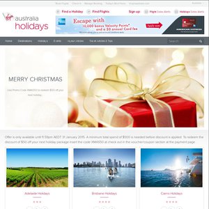 50%OFF Virgin Holidays bookings Deals and Coupons