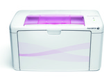 50%OFF Fuji Xerox Printer (Pink) With Paper  Deals and Coupons