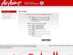 50%OFF AirAsia fare Deals and Coupons