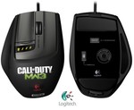 50%OFF Logitech G9X Gaming Mouse COD Edition Deals and Coupons