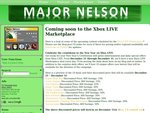 50%OFF Xbox LIVE Marketplace Countdown to New Year’s Sale Deals and Coupons