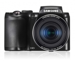 50%OFF 16MP Samsung WB100 Deals and Coupons