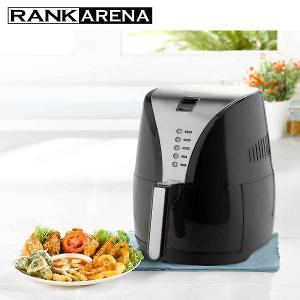 20%OFF Rank Arena Air Fryer with LCD Display Deals and Coupons