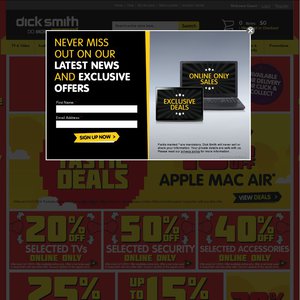 25%OFF Computers and Security Deals and Coupons