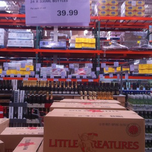 50%OFF Little Creatures Pale Ale Deals and Coupons