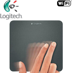 40%OFF Logitech T650 Wireless Rechargeable Touchpad Deals and Coupons