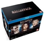 50%OFF Battlestar Galactica: The Complete Series Deals and Coupons