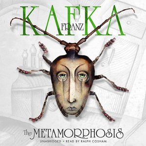 50%OFF Audiobook of The Metamorphosis by Franz Kafka Deals and Coupons