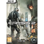 50%OFF Crysis 2 Maximum Edition CD Key Deals and Coupons