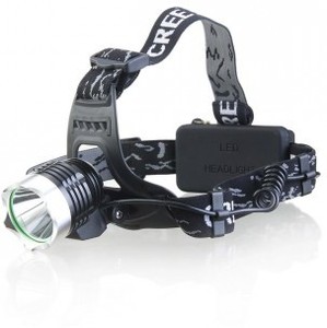 50%OFF LED Headlamp Cree-T6 Deals and Coupons