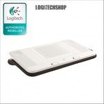 50%OFF Logitech Speaker Lapdesk N700 Deals and Coupons
