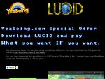 50%OFF Lucid app plus OST Deals and Coupons