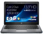50%OFF HP Notebook Deals and Coupons