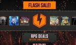 75%OFF PSN US Flash Sale Deals and Coupons