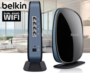 60%OFF Belkin Universal Wireless Internet AV Adapter Deals and Coupons
